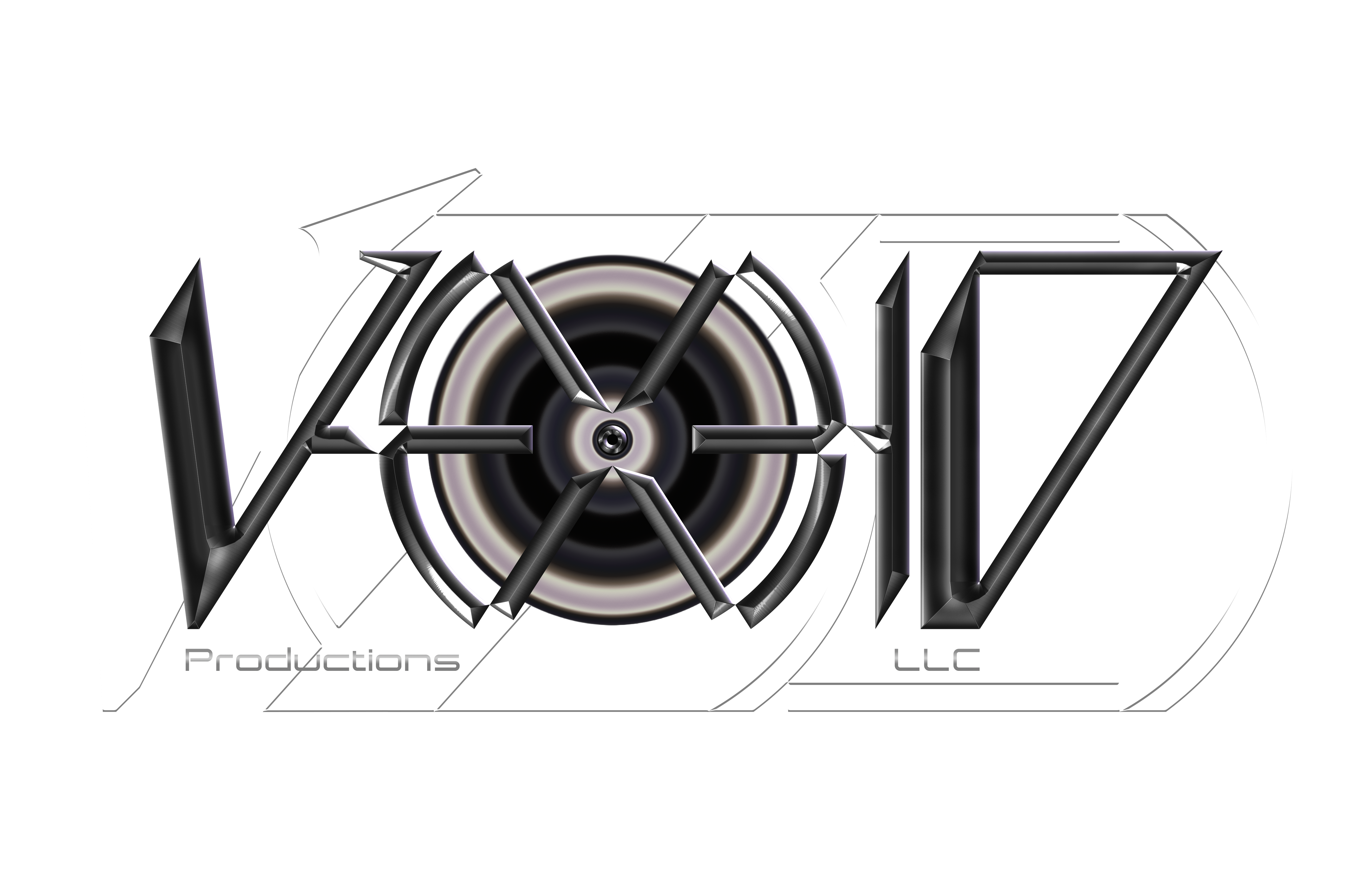 V0ID Logo